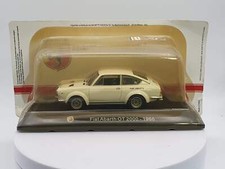 Fiat abarth 2000 usato  Varese