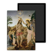 Baptême christ vinci d'occasion  Montreuil