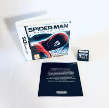 Nintendo gioco spider usato  Italia