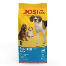 Josera josidog master gebraucht kaufen  Blankenfelde