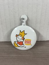 Vintage burger king for sale  Woodridge