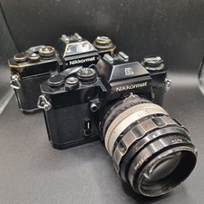 Nikkormat d'occasion  Figeac