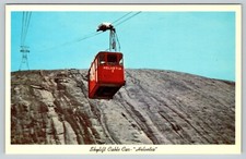 Skylift enclosed cable for sale  Cambridge
