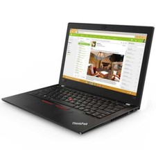 Notebook Lenovo ThinkPad x280 i5-8350U 1.70GHz 16GB RAM 256GB SSD Win 10 Pro	 comprar usado  Enviando para Brazil