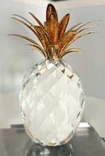 Swarovski giant pineapple for sale  Rock Hill