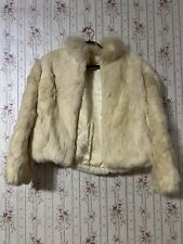 Vintage rabbit fur for sale  Shipping to Ireland