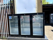 Used polar door for sale  NEWPORT