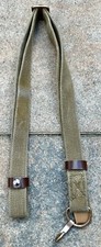 g russischer Riemen Kalaschnikow AK-47 CA UdSSR CCCP Rote Armee sowjetisch GSSD comprar usado  Enviando para Brazil