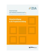 Perspektiven immobilienwirtsch gebraucht kaufen  Trebbin