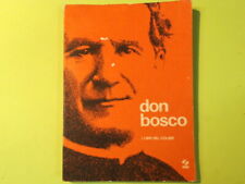 Don bosco libri usato  Comiso