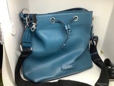 Credi handtasche damen gebraucht kaufen  Frankfurt am Main