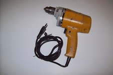 Trapano black decker usato  Vizzolo Predabissi