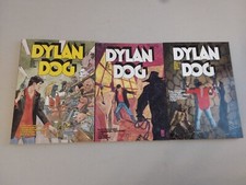 Dylan dog albo usato  Zandobbio