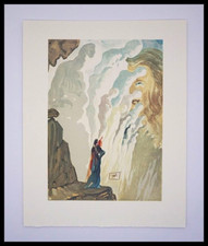 Salvador dali beauté d'occasion Salvador dali beauté d'occasion  Saint-Ouen