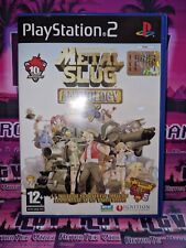 Snk metal slug usato  Lecce