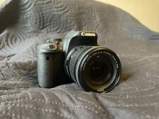 Reflex canon eos d'occasion  Nevers