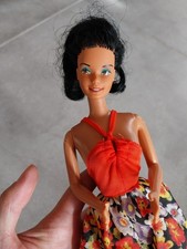 Rare ancienne poupee d'occasion  Meximieux