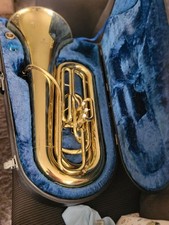 Yamaha ybb 103 usato  Spedire a Italy