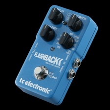 Electronic flashback delay for sale  Howell