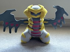 Giratina altered forme for sale  Davidson