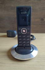 snom telefon gebraucht kaufen  Quickborn