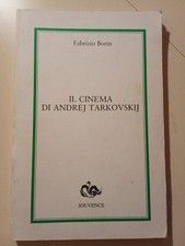 Cinema andrej tarkovskij usato  Settimo Torinese