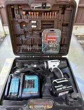 Makita dhp453 combi for sale  DONCASTER