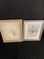Floral art set for sale  Loveland