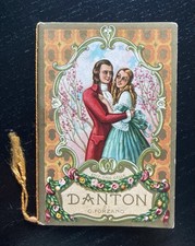 1931 danton calendario usato  Boves
