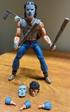 Neca casey jones for sale  Oak Ridge