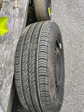 Continental tires 195 for sale  Braintree