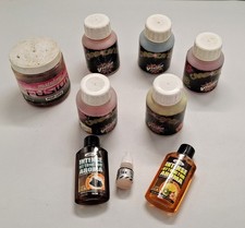 Carp fishing bait for sale  NOTTINGHAM