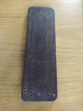 Vintage antique wooden for sale  NORTHAMPTON