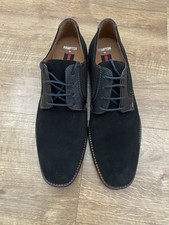 Men suede shoes for sale  STAINES-UPON-THAMES