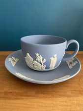 Wedgewood jasperware blue for sale  BRAINTREE