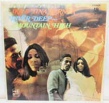 Ike tina turner gebraucht kaufen  Erftstadt
