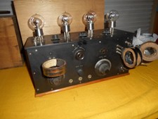 Poste batterie lampes d'occasion  Saint-Julien-de-Peyrolas