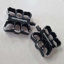 Woodman components mountain for sale  BRIDPORT