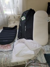 Icandy peach pushchair for sale  LONDON