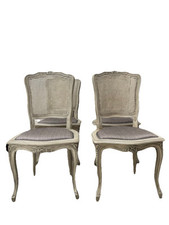 Sedie rocaille shabby usato Sedie rocaille shabby usato  Vicoforte