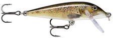 Rapala countdown 9cm d'occasion  Romans-sur-Isère