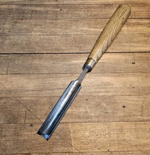 Chisels gouges buck for sale  Woodbury