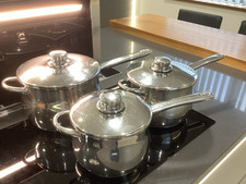 stellar saucepans for sale stellar saucepans for sale NEWRY
