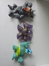 Usado, 2 Heros Of Goo & Super Stretch (não testado) comprar usado  Enviando para Brazil