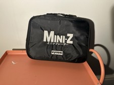 Kyosho mini carrying for sale  WALLASEY