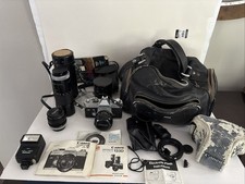 Vintage canon ftb for sale  Ballwin
