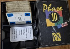 Ravensburger phase 10 gebraucht kaufen  Cölbe