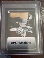 Divorced dads cpap d'occasion  Expédié en Belgium