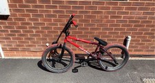 Mafiabikes kush bmx for sale  SHREWSBURY