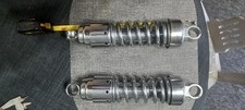 Motorcycle shock absorbers for sale  HASTINGS